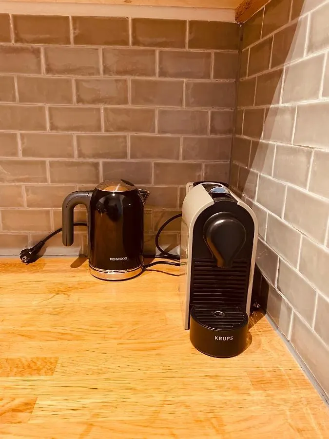 Appartement Zuid Зандфорт 0*,  Нидерланды