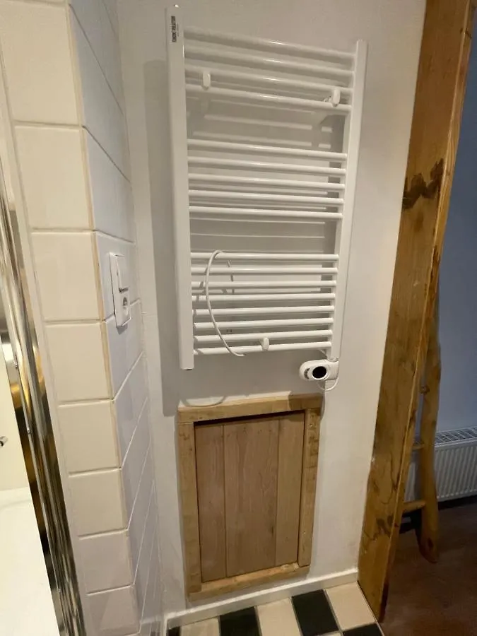 Appartement Zuid Зандфорт 0*,  Нидерланды
