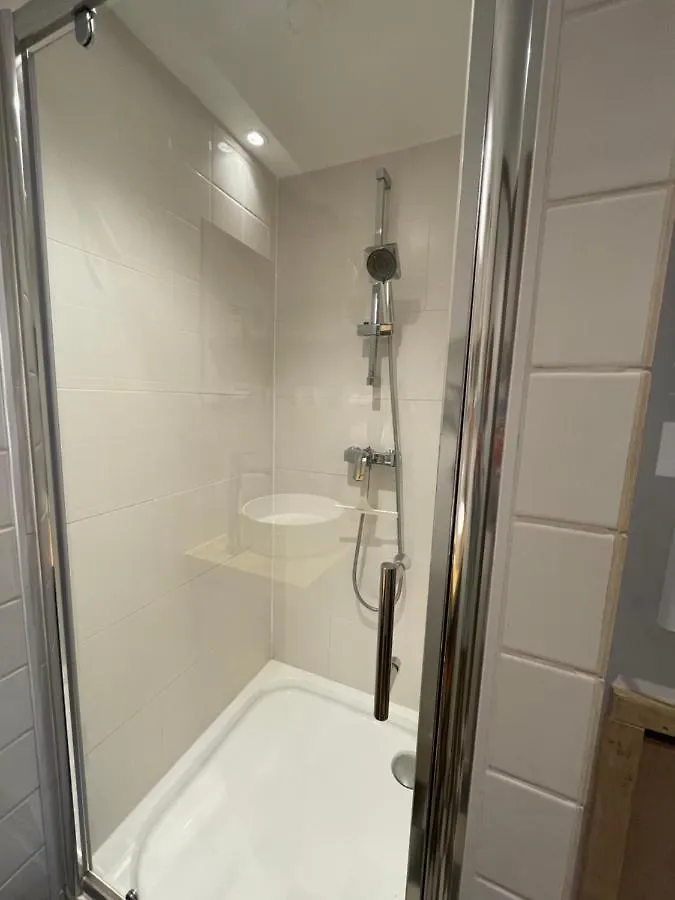 Appartement Zuid Зандфорт 0*,