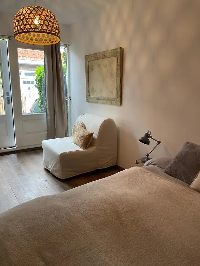 Appartement Zuid Зандфорт 0*,  Нидерланды